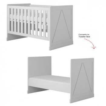 Laste diivan/voodi 140x70 (Oxford kollektsioon)